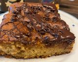 Foto del paso 12 de la receta: Coca de Calabaza y almendra 🎃 sin gluten