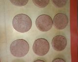 Foto del paso 4 de la receta: Alfajores marplatenses