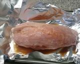 Foto del paso 4 de la receta: Peceto relleno