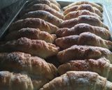 Foto del paso 10 de la receta: Croissant dulces