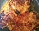 Foto langkah ke 3 dari resep Nila bakar teflon.