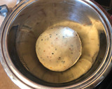 超柔軟—湯種種籽吐司的食譜步驟3照片