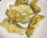 صورة لخطوة 3 من وصفة سمك فيليه