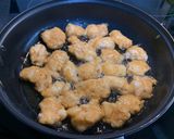 รูปขั้นตอนการทำที่ 3 ของ ไก่ทอดเกาหลี