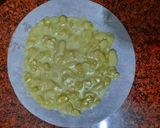 氣炸鍋-杏仁瓦片的食譜步驟7照片