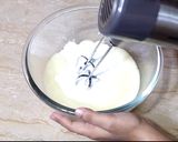 A picture of step 1 of Bakery Fruit Cake.