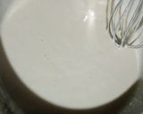 Foto langkah ke 3 dari resep American pancake.