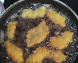 Foto del paso 3 de la receta 🐟Churros de pescado