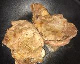 Foto del paso 5 de la receta: CHICHARRÓN “PAREJAS”
