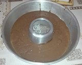Foto del paso 2 de la receta: Bizcocho de chocolate