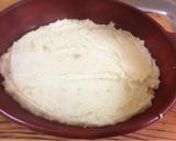 Foto del paso 4 de la receta: Pastel de papas con pollo 🍗