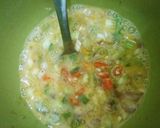 Foto langkah ke 2 dari resep Telur barendo.