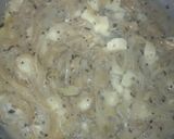 Foto del paso 3 de la receta: Empanadas de Cebolla y Queso