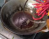 Foto langkah ke 1 dari resep Sambal ayam bakar (sambal tomat).