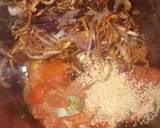 Gobhi Musallam recipe step 2 photo