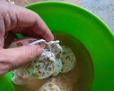 Foto langkah ke 5 dari resep Keripik Tempe Kanji.