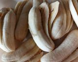 Foto langkah ke 1 dari resep Pisang Gedah Goreng.