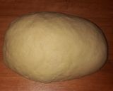 Foto del paso 4 de la receta: Fideos caseros