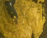 राई वाली गोभी की सब्जी(Rai wali gobhi ki sabzi recipe in Hindi) रेसिपी चरण 3 फोटो