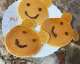 صورة لخطوة 2 من وصفة بان كيك