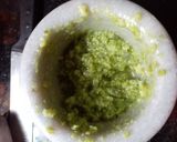 Foto del paso 7 de la receta: Vinagreta de habas y ajos