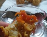 Foto langkah ke 5 dari resep Tahu Rambutan.