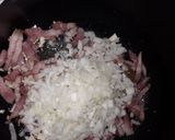 Foto del paso 4 de la receta: Guiso de mondongo