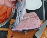 Foto del paso 1 de la receta: Marmitako