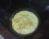 Foto del paso 2 de la receta: Tortillón de papas cocidas