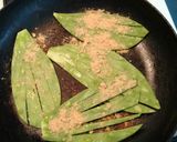 Foto del paso 2 de la receta: Nopales asados. ॐ