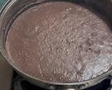 Foto del paso 3 de la receta: Huevos Revueltos, Bistec y Frijoles Negros Refritos