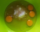 Foto langkah ke 4 dari resep Bolu Pisang (simpel).