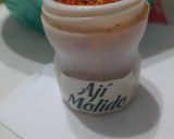 Foto del paso 5 de la receta: Pochoclos para adultos (picantes con chocolate)