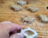 Foto del paso 3 de la receta: Nuggets de jurel 🐟