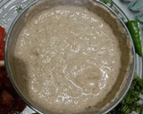 பரோட்டா எம்டி சால்னா(parotta empty salna recipe in tamil) ரெசிபி ஸ்டேப் 2 புகைப்படம்