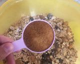 Granola 🥣 recept fázis 3 fotója