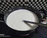 मटका कुल्फी केसर पिस्ता फेलेवर (matka kulfi kesar pista flavour recipe in Hindi) रेसिपी चरण 1 फोटो