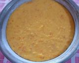 Foto del paso 6 de la receta: Torta de mandarinas gluten free