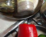 Foto del paso 2 de la receta: Paella de Marisco fácil y económica