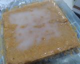 Foto langkah ke 8 dari resep Lemon Brownies...🍋.