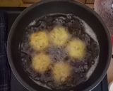 Foto langkah ke 6 dari resep Resep Perkedel kentang anti gagal (no lembek).