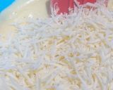 Foto langkah ke 3 dari resep Telur gabus keju.