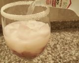 Foto del paso 3 de la receta: Smirnoff ice Frutilla