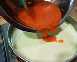 Foto del paso 31 de la receta: Mousse de Mango y Zanahoria!!!