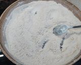 عکس مرحله 2 از دستور حلوای قنادی شیراز