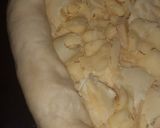 Foto del paso 3 de la receta: Khachapuri