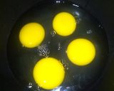 Foto del paso 3 de la receta: Cerdo con papa y tortilla de zapallo