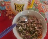 Foto del paso 7 de la receta: Ceviche rápido de atún