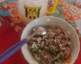 Foto del paso 7 de la receta: Ceviche rápido de atún