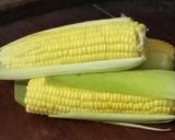 Foto langkah ke 1 dari resep Lepet Jagung.